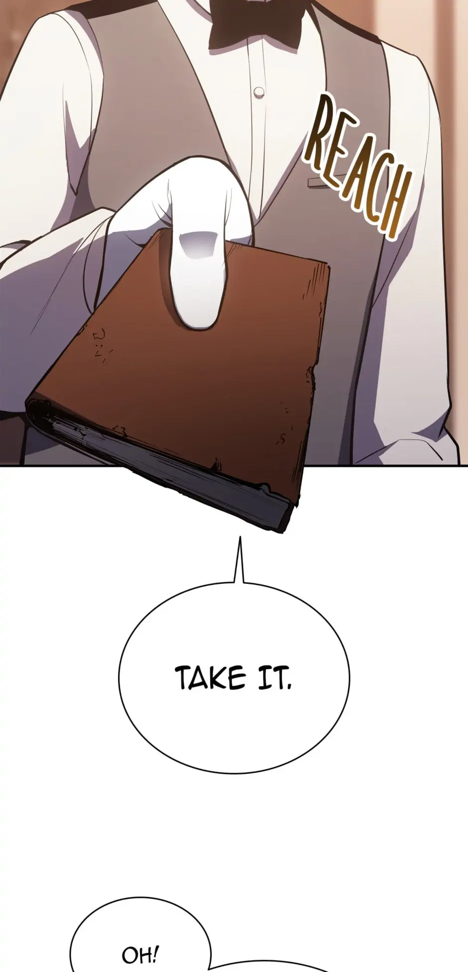 Read The Return of the Disaster-Class Hero EN Manga Online