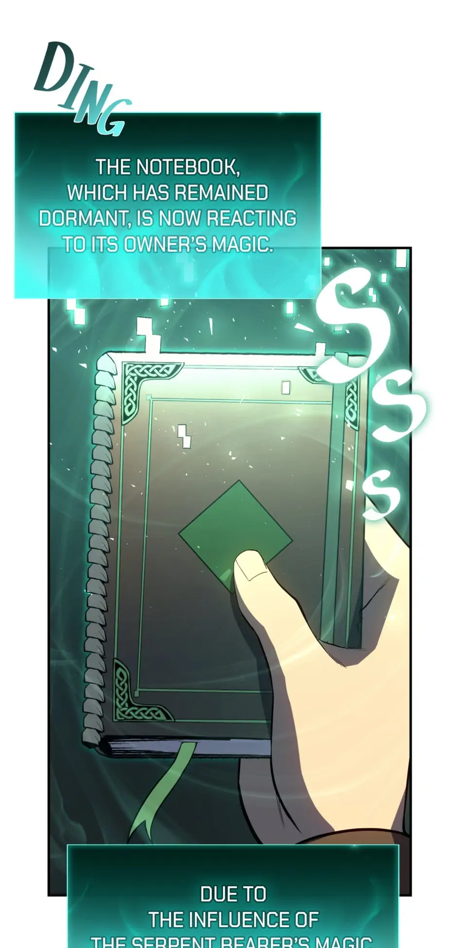 Read The Return of the Disaster-Class Hero EN Manga Online