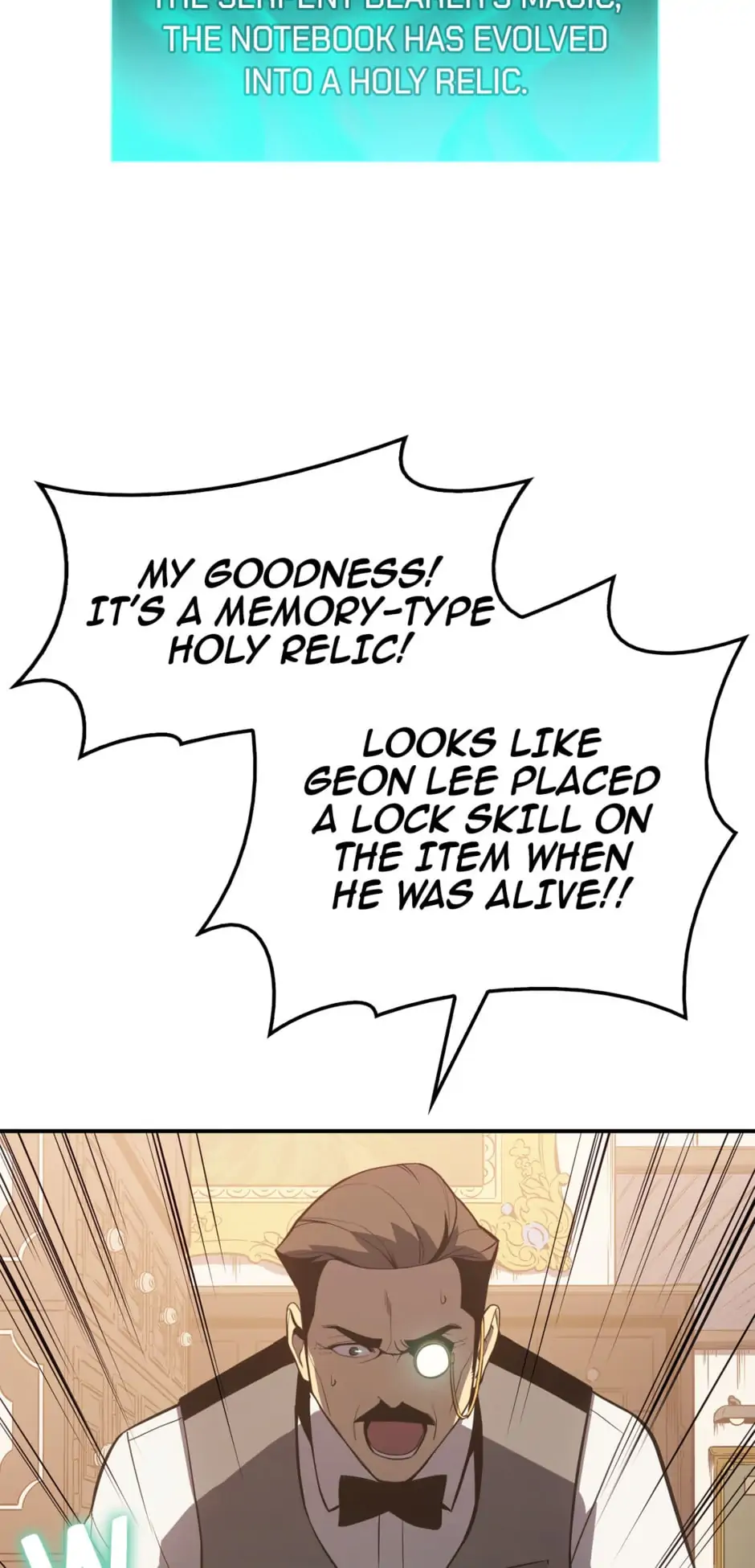 Read The Return of the Disaster-Class Hero EN Manga Online