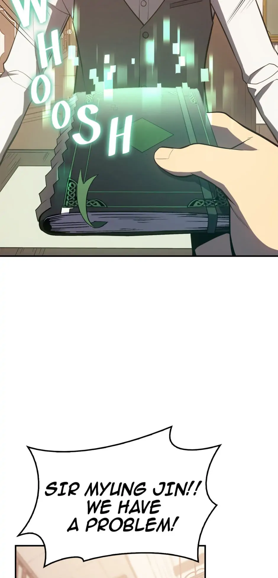 Read The Return of the Disaster-Class Hero EN Manga Online