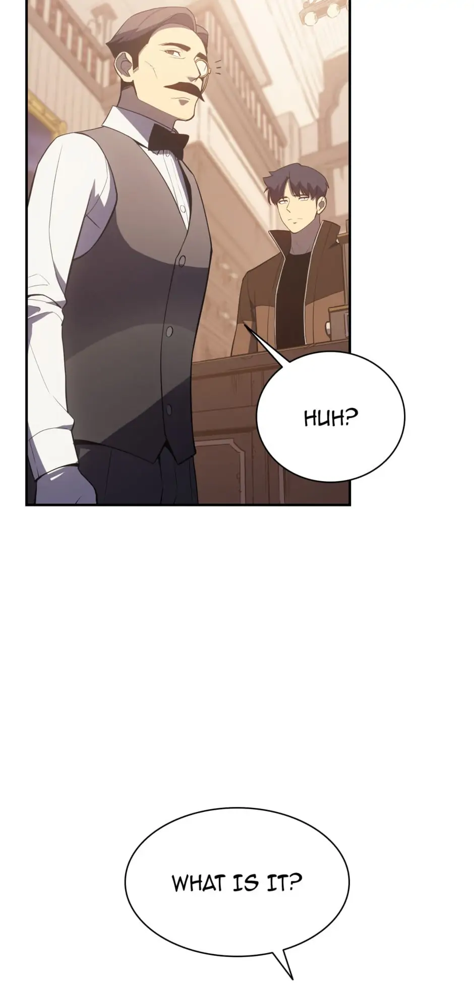 Read The Return of the Disaster-Class Hero EN Manga Online