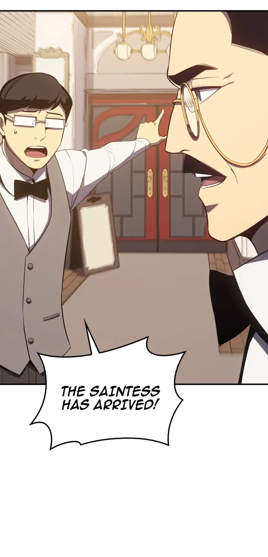 Read The Return of the Disaster-Class Hero EN Manga Online