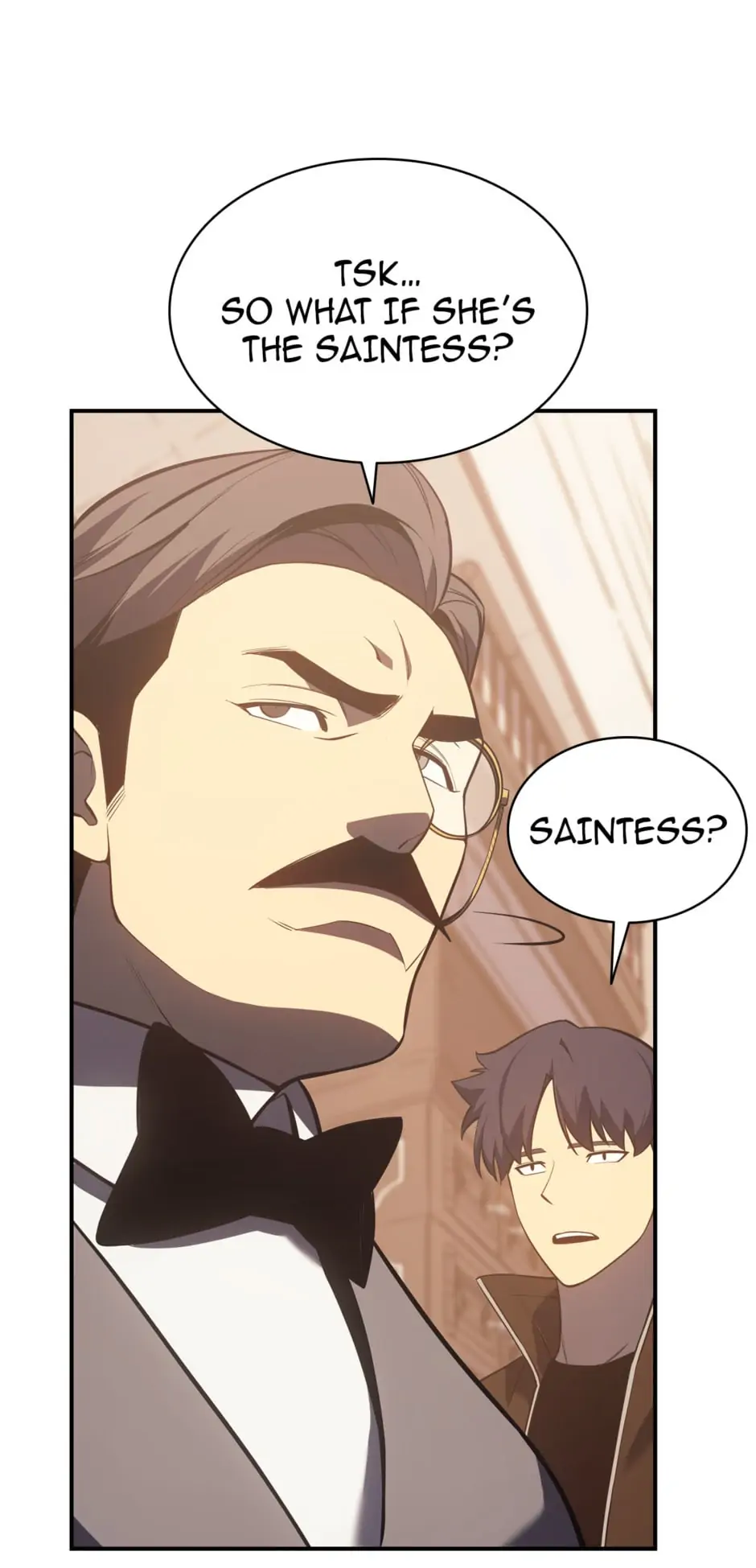 Read The Return of the Disaster-Class Hero EN Manga Online