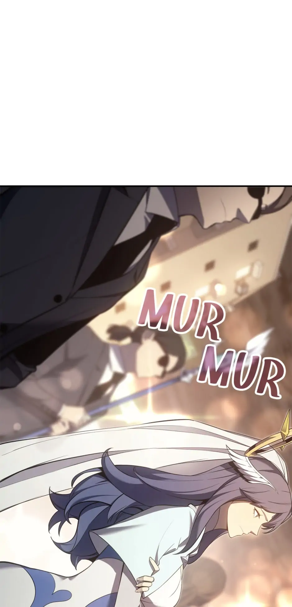 Read The Return of the Disaster-Class Hero EN Manga Online