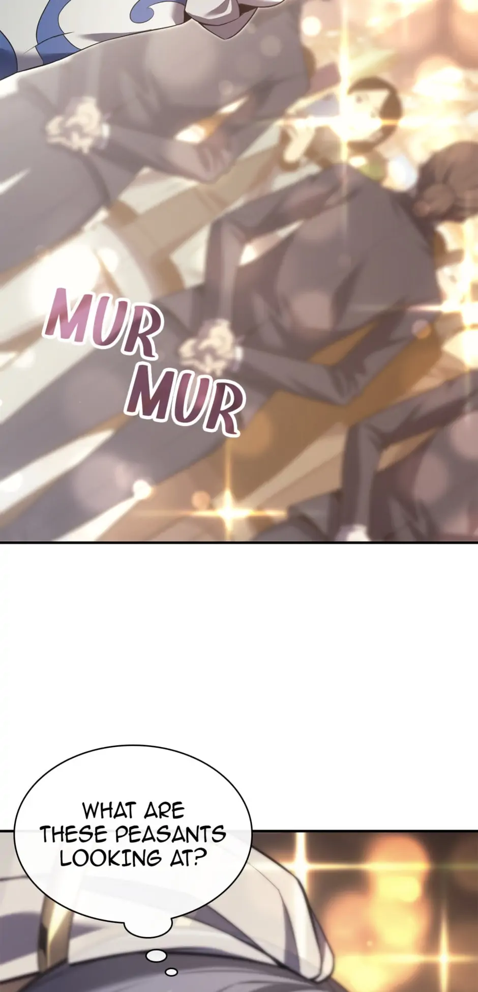 Read The Return of the Disaster-Class Hero EN Manga Online