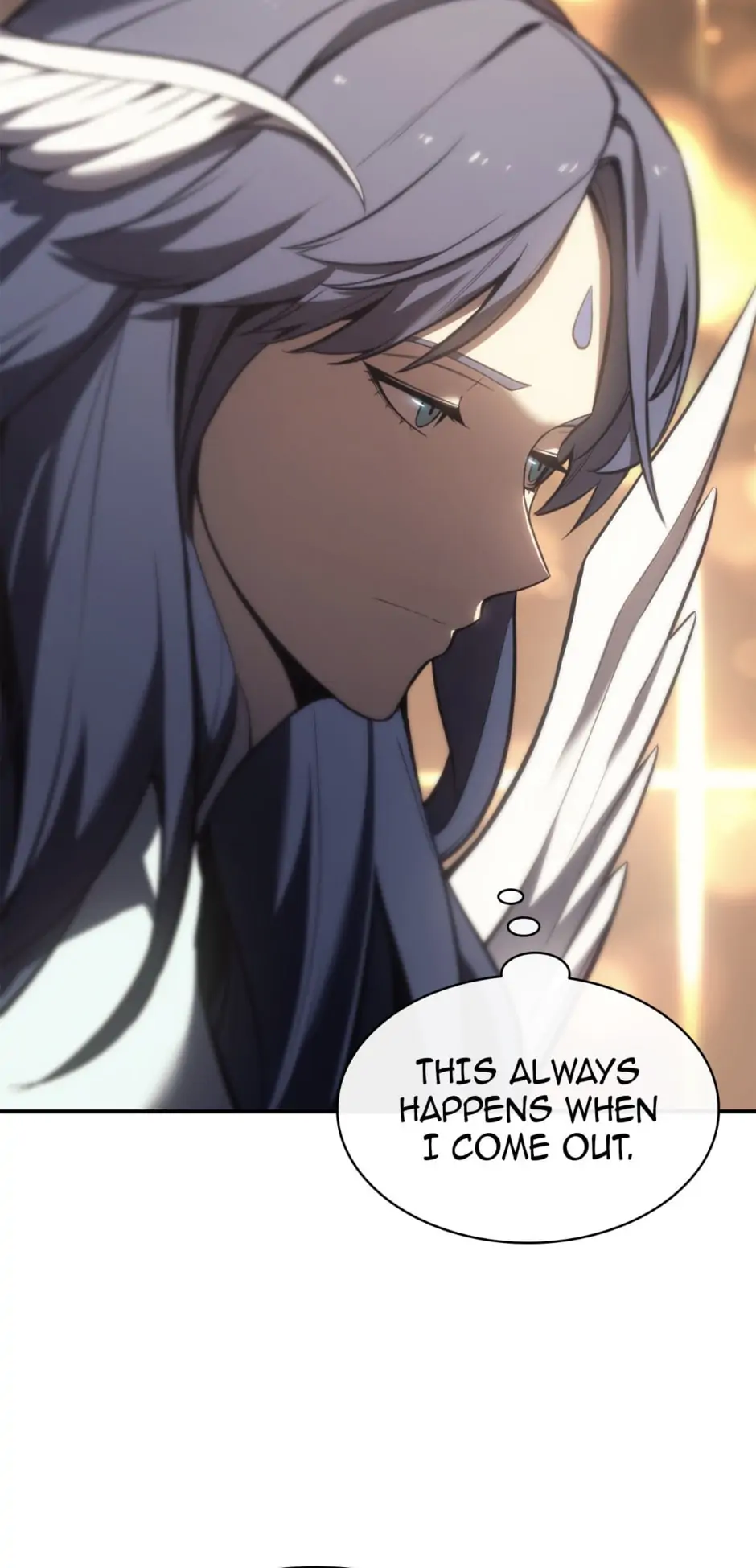 Read The Return of the Disaster-Class Hero EN Manga Online