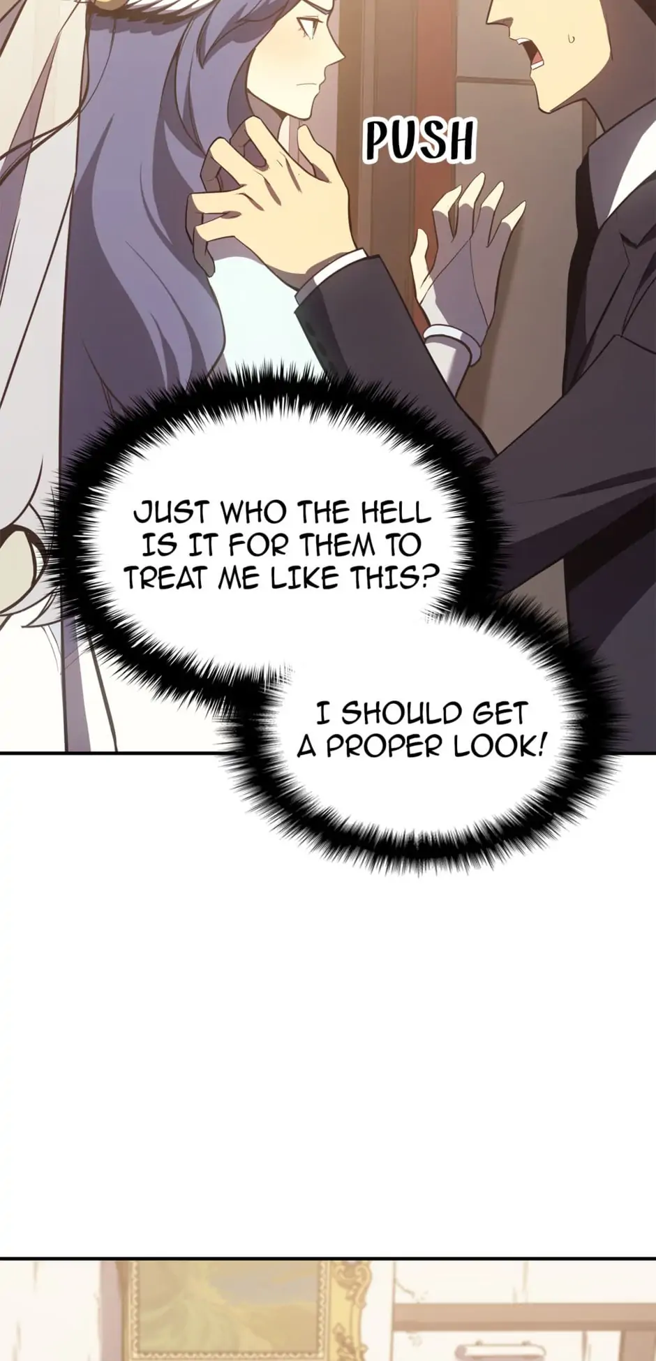 Read The Return of the Disaster-Class Hero EN Manga Online