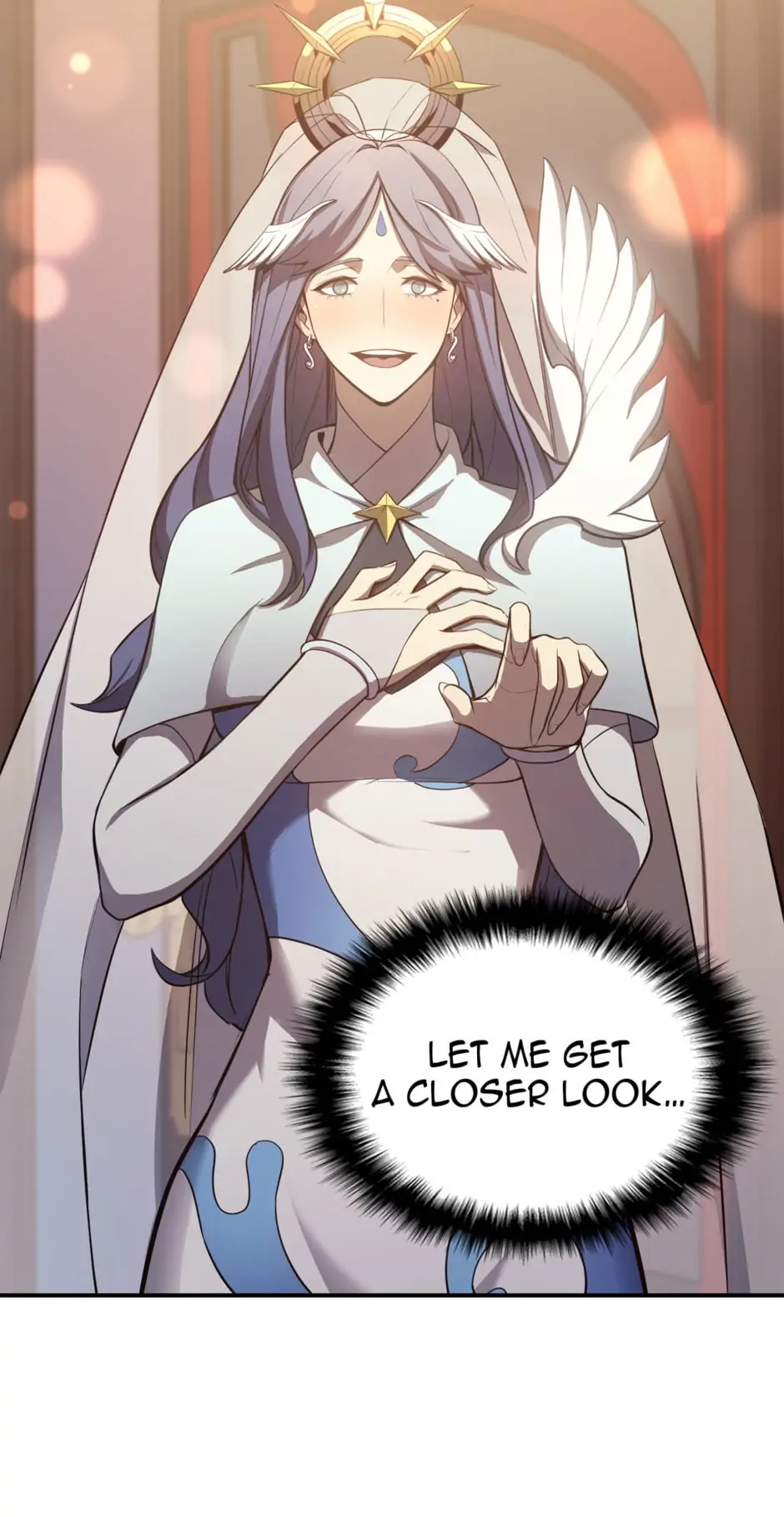 Read The Return of the Disaster-Class Hero EN Manga Online