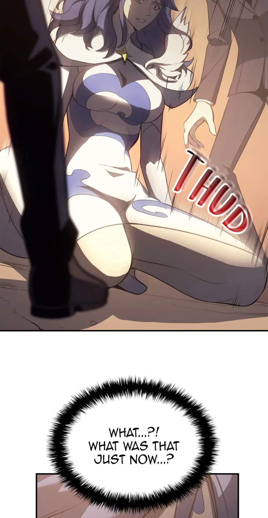 Read The Return of the Disaster-Class Hero EN Manga Online