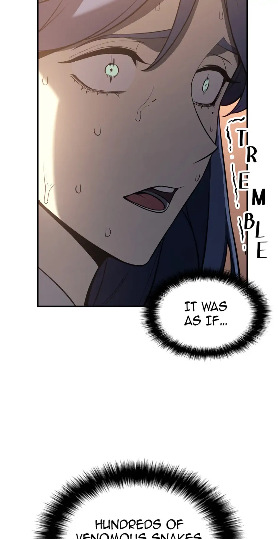 Read The Return of the Disaster-Class Hero EN Manga Online