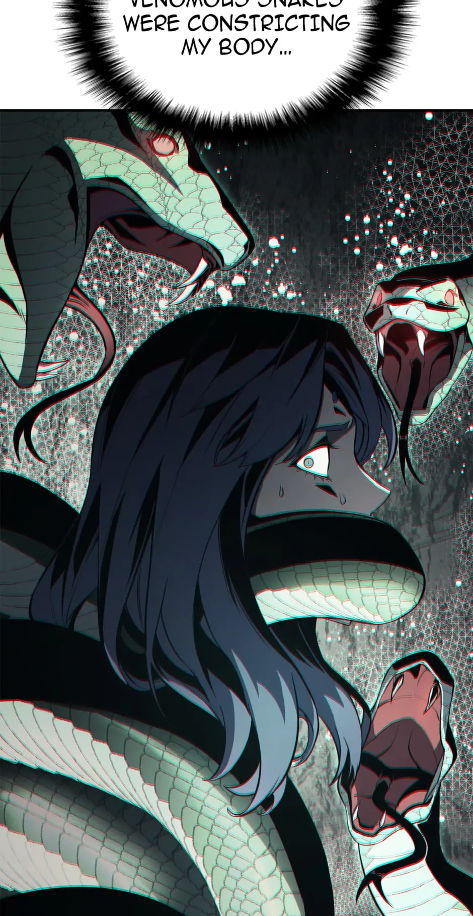 Read The Return of the Disaster-Class Hero EN Manga Online