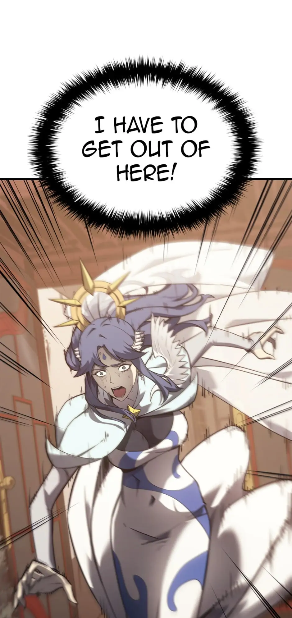 Read The Return of the Disaster-Class Hero EN Manga Online