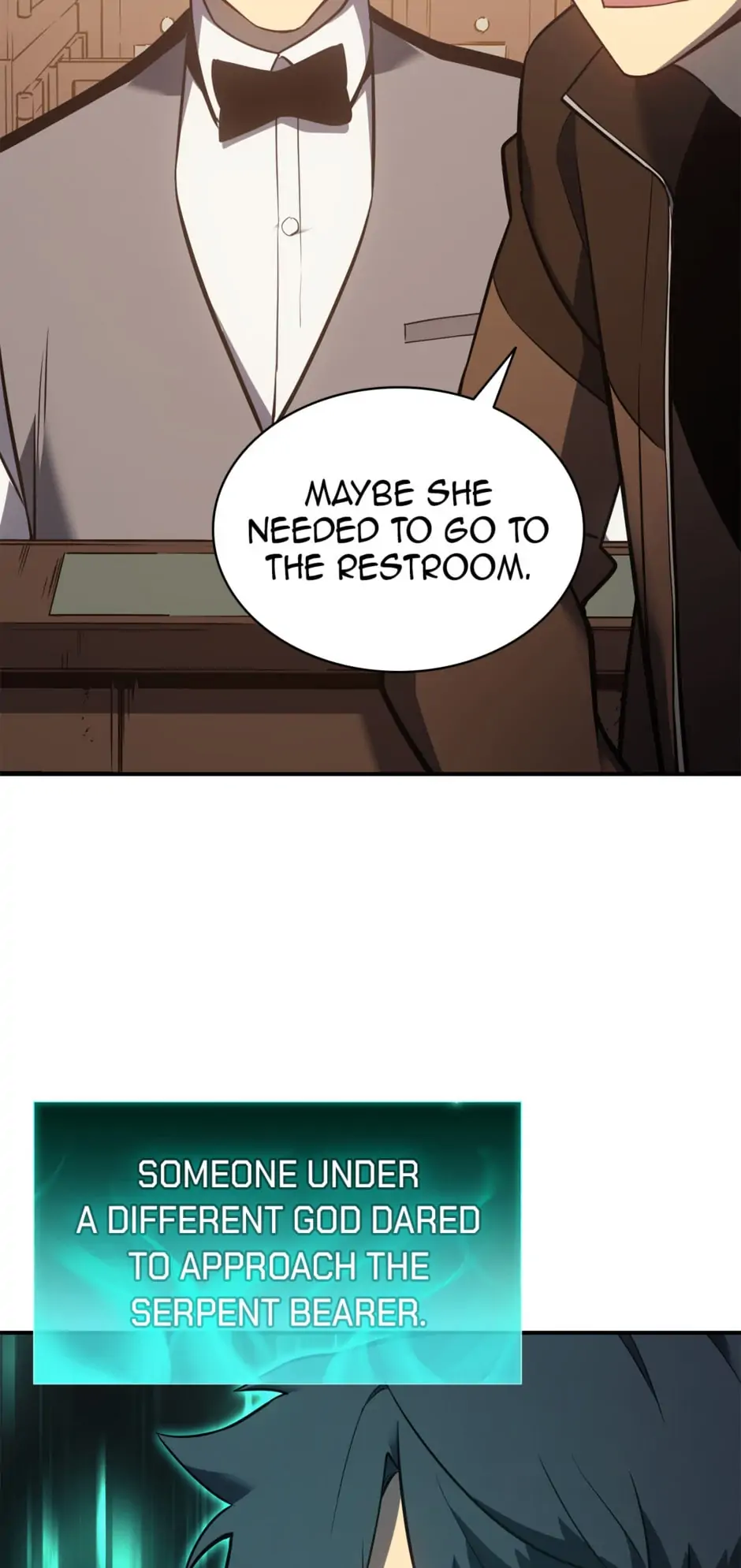 Read The Return of the Disaster-Class Hero EN Manga Online