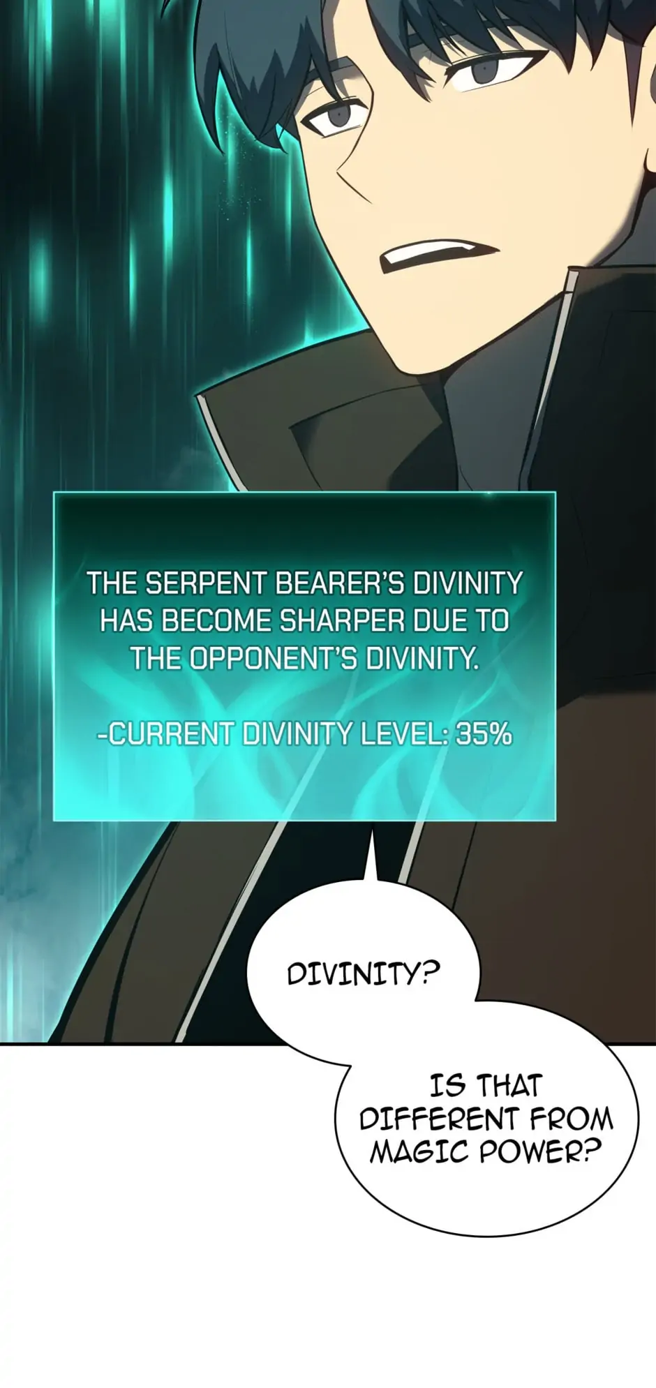 Read The Return of the Disaster-Class Hero EN Manga Online