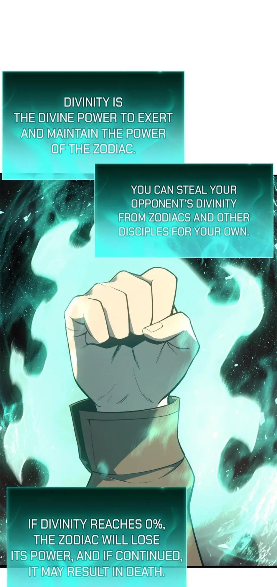 Read The Return of the Disaster-Class Hero EN Manga Online