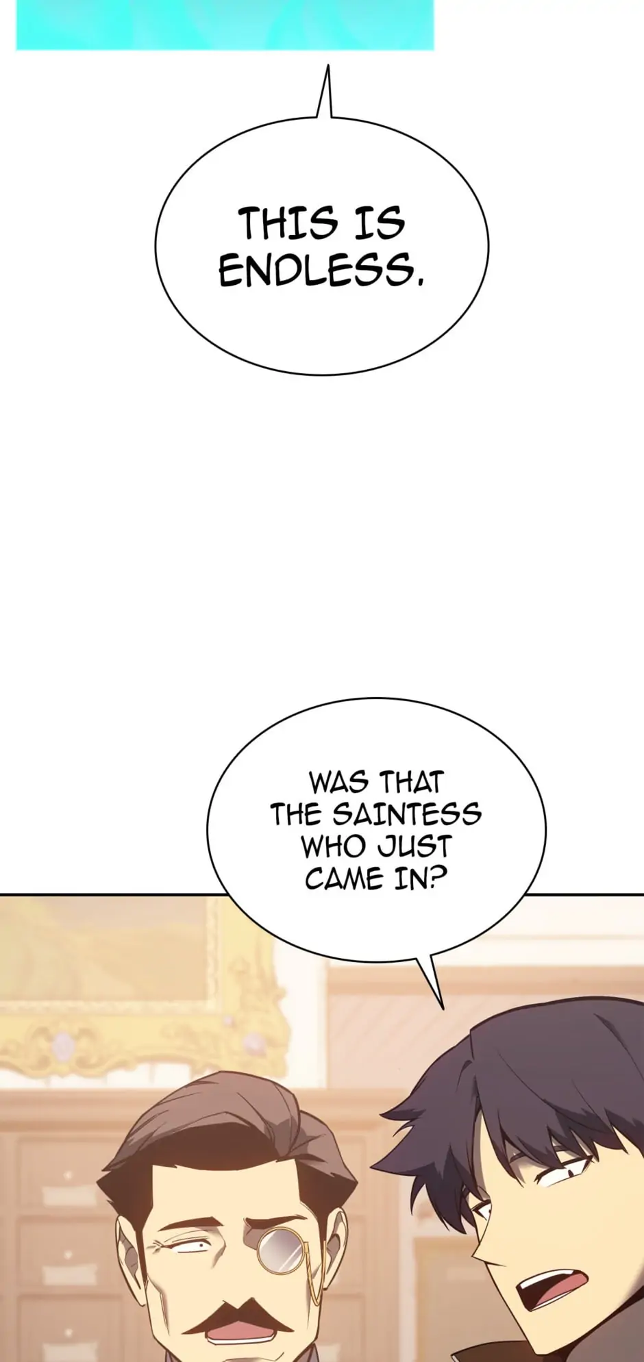 Read The Return of the Disaster-Class Hero EN Manga Online