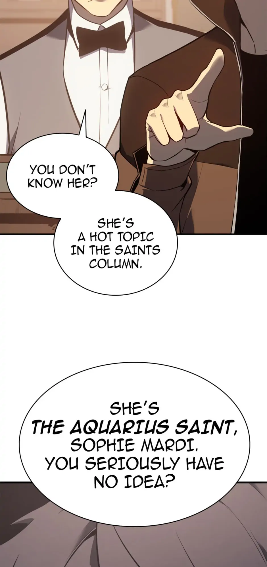 Read The Return of the Disaster-Class Hero EN Manga Online