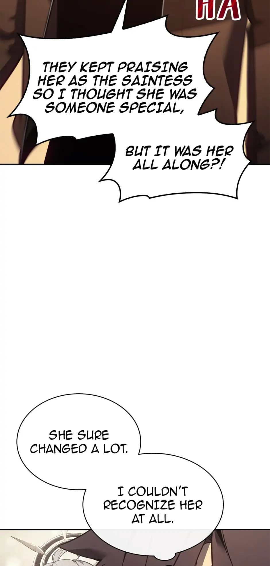 Read The Return of the Disaster-Class Hero EN Manga Online