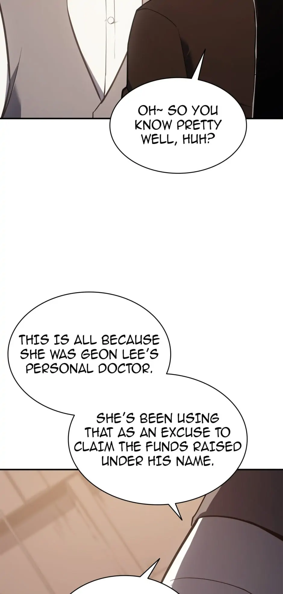 Read The Return of the Disaster-Class Hero EN Manga Online