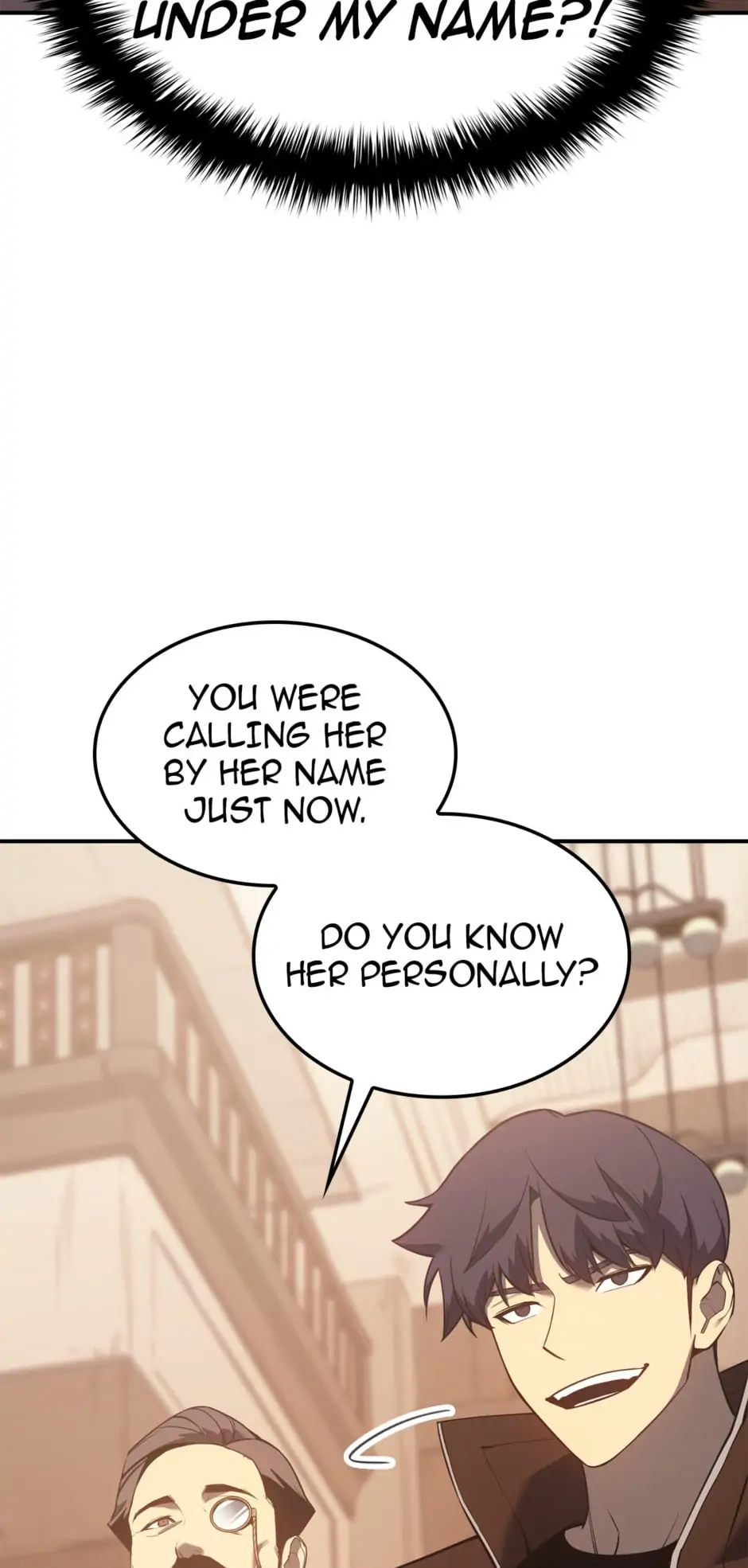 Read The Return of the Disaster-Class Hero EN Manga Online