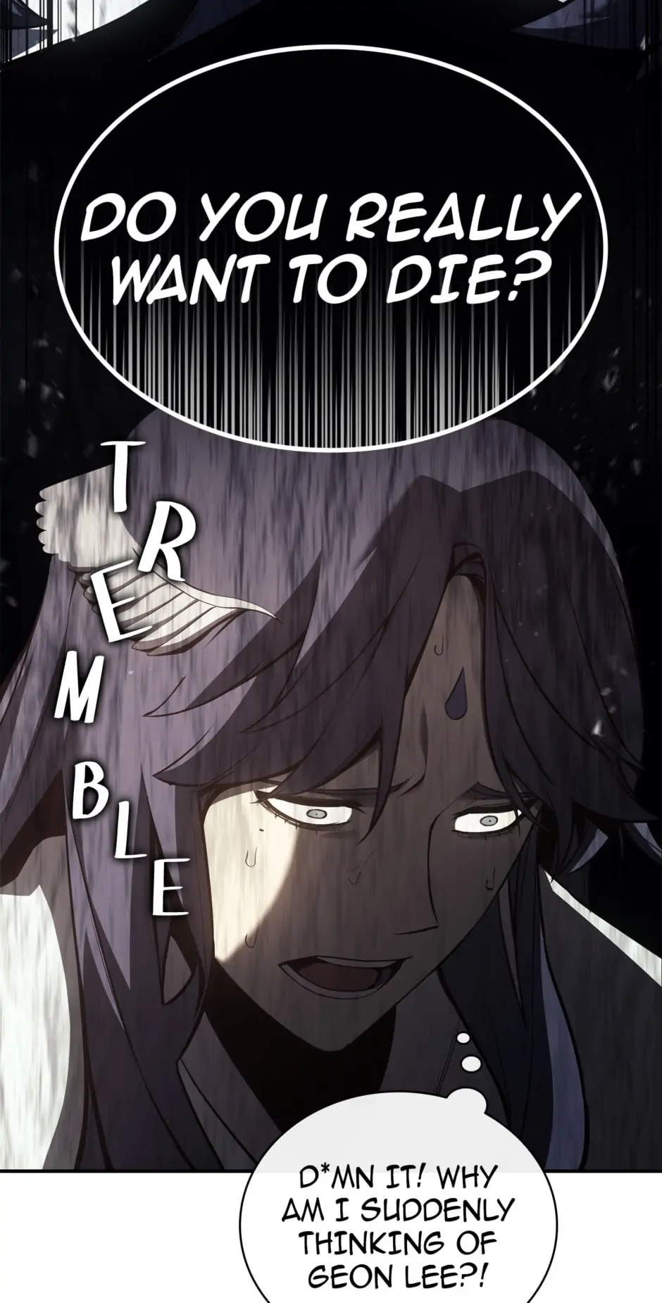 Read The Return of the Disaster-Class Hero EN Manga Online