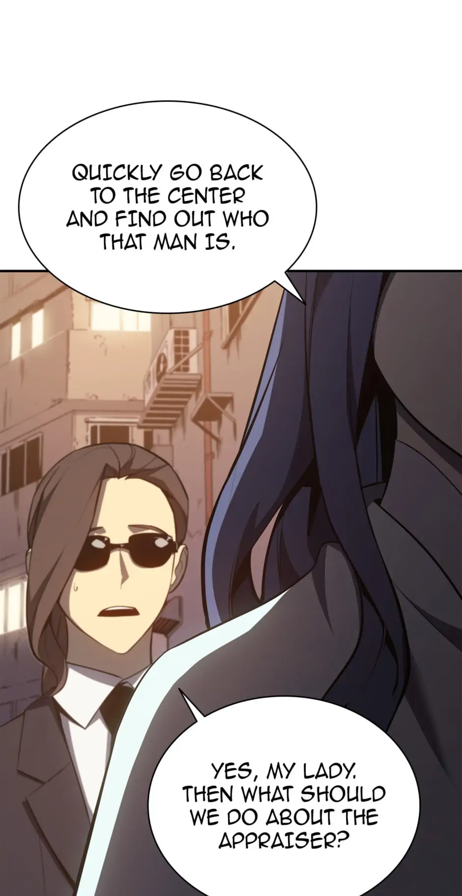 Read The Return of the Disaster-Class Hero EN Manga Online