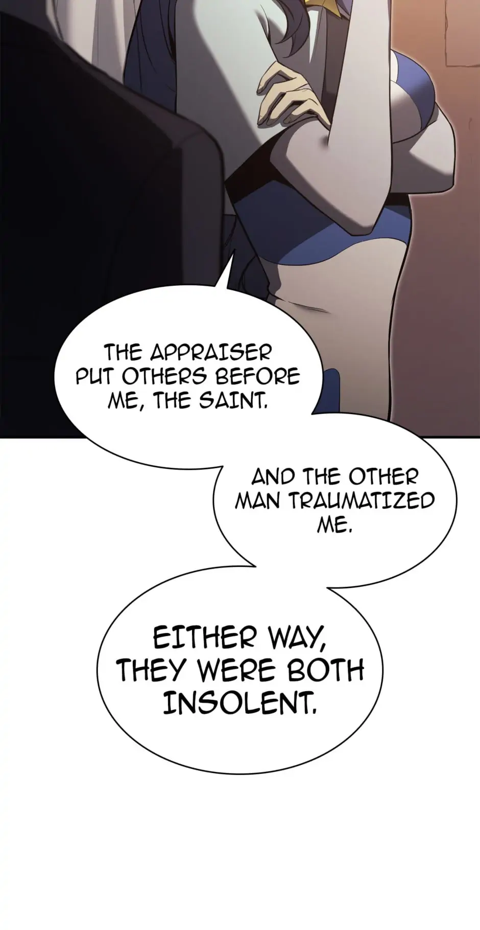 Read The Return of the Disaster-Class Hero EN Manga Online