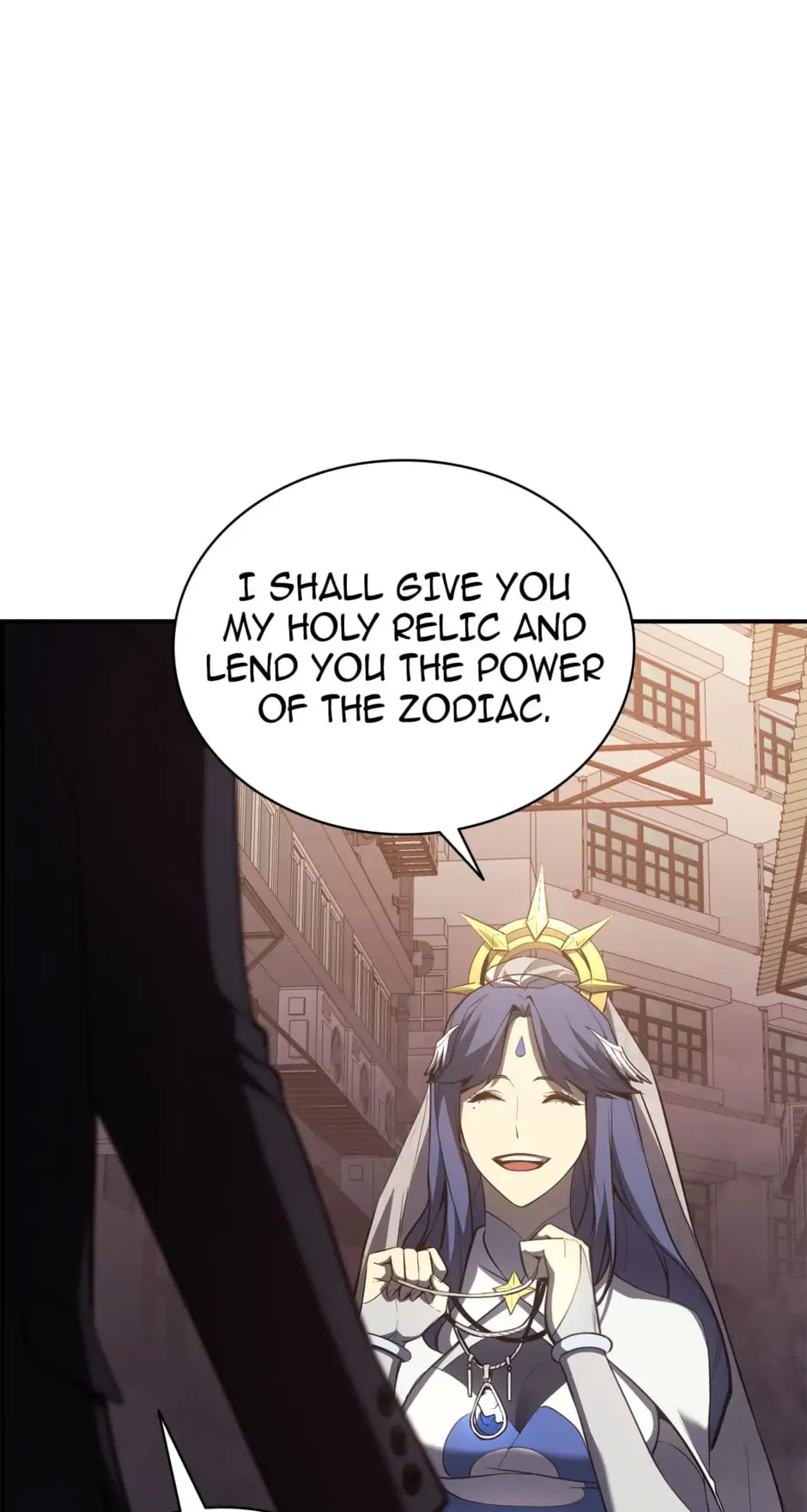 Read The Return of the Disaster-Class Hero EN Manga Online