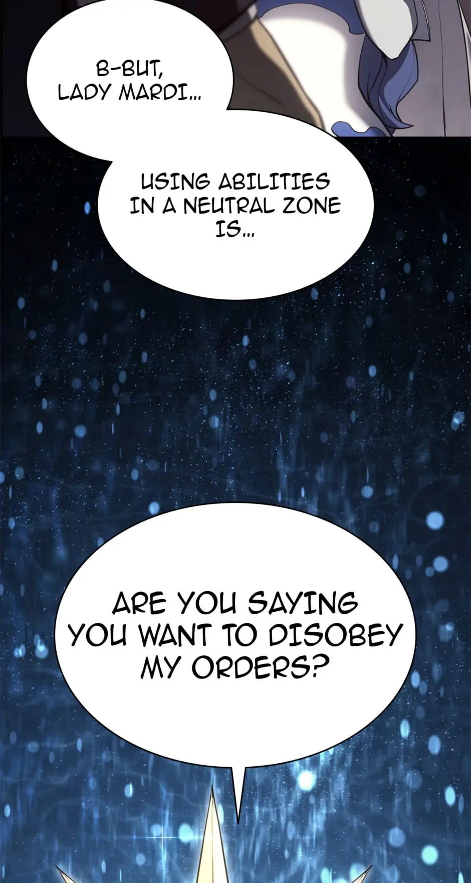 Read The Return of the Disaster-Class Hero EN Manga Online