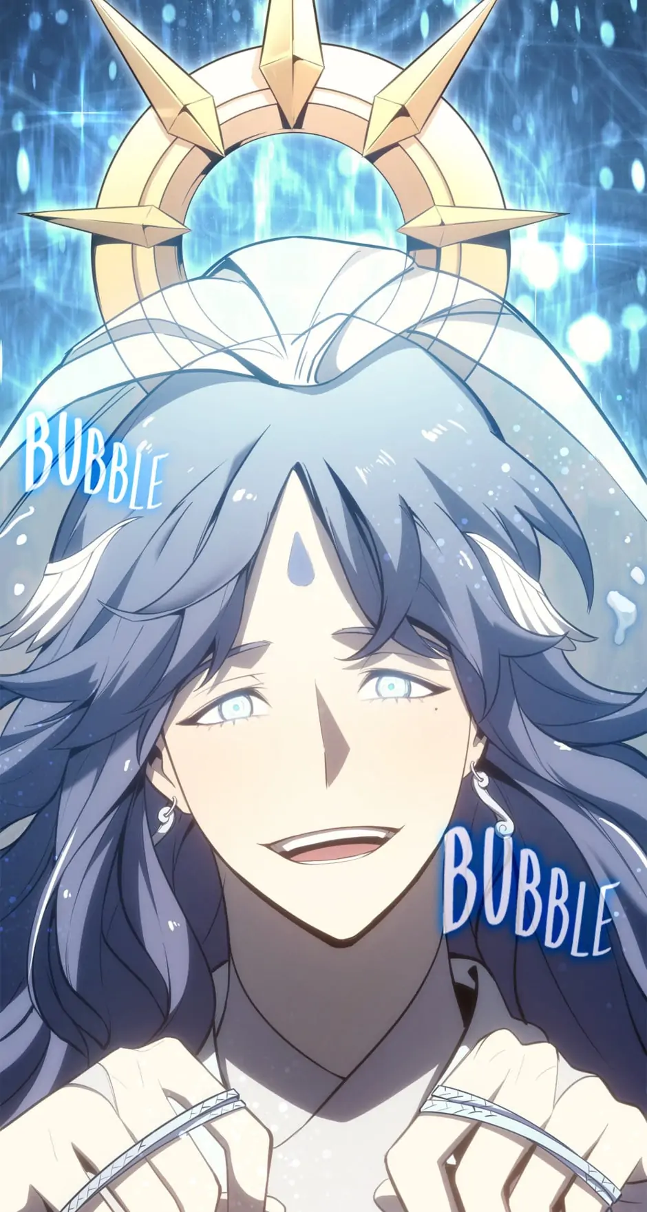 Read The Return of the Disaster-Class Hero EN Manga Online