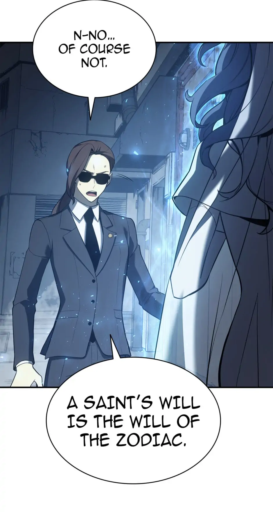 Read The Return of the Disaster-Class Hero EN Manga Online