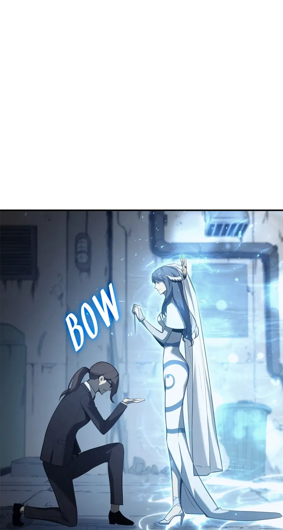 Read The Return of the Disaster-Class Hero EN Manga Online