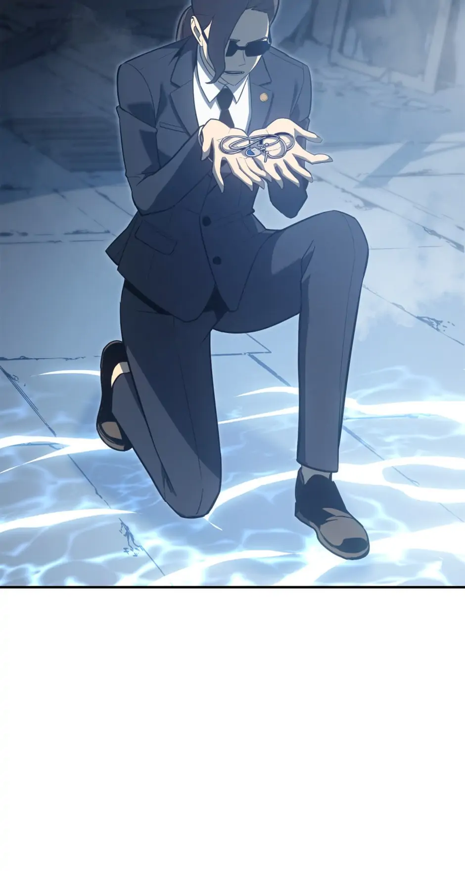 Read The Return of the Disaster-Class Hero EN Manga Online