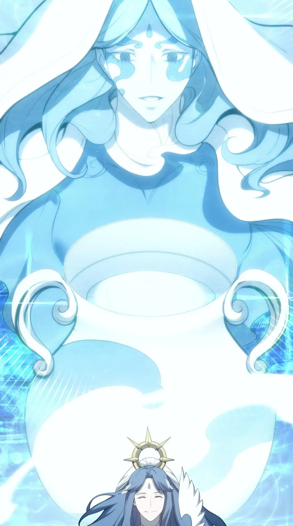 Read The Return of the Disaster-Class Hero EN Manga Online