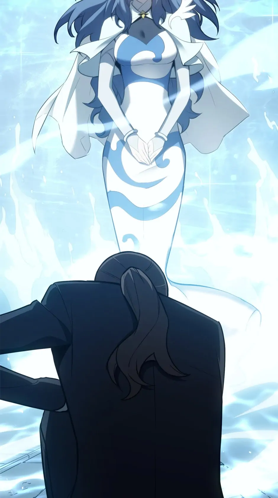 Read The Return of the Disaster-Class Hero EN Manga Online