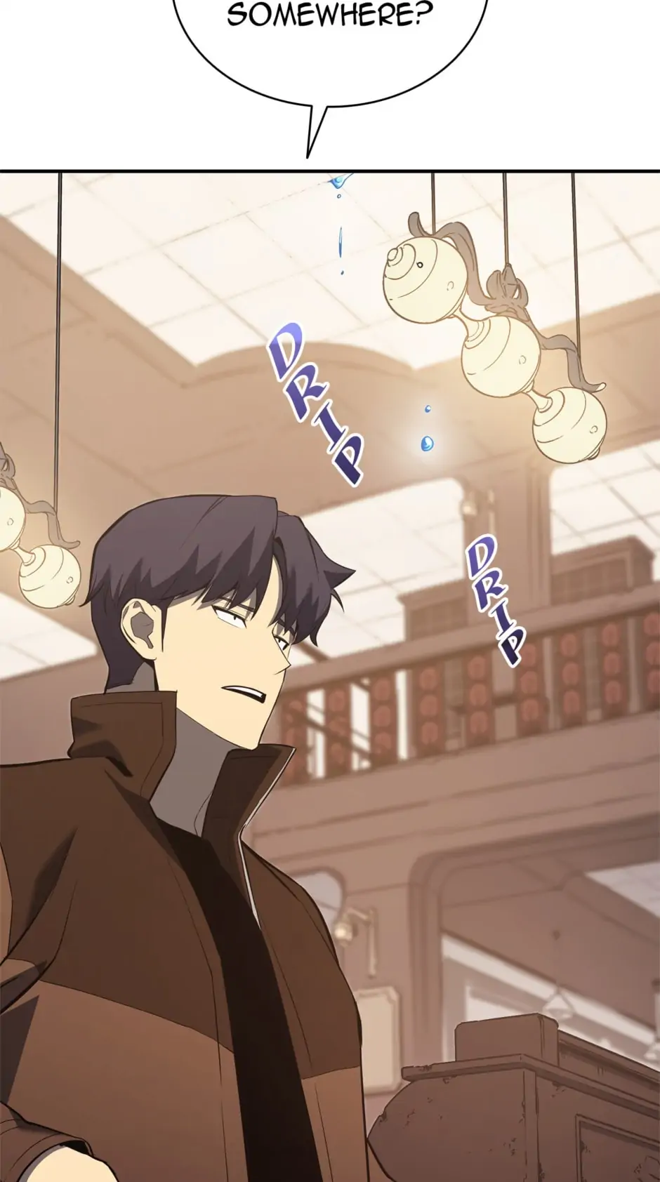 Read The Return of the Disaster-Class Hero EN Manga Online