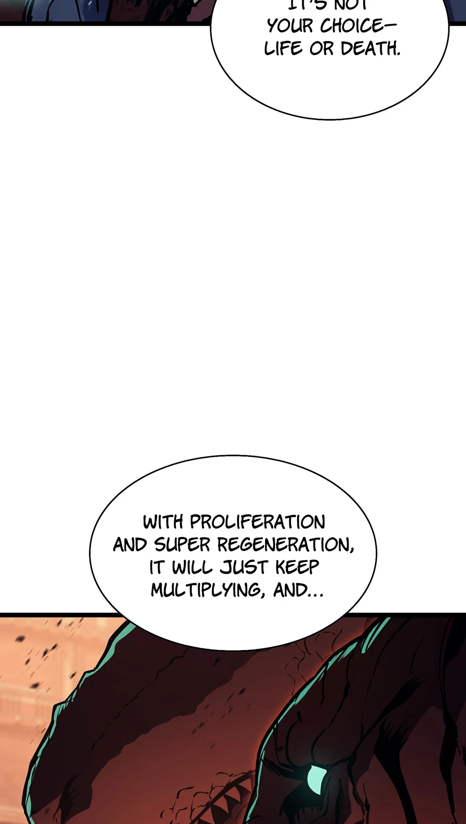 Read The Return of the Disaster-Class Hero EN Manga Online