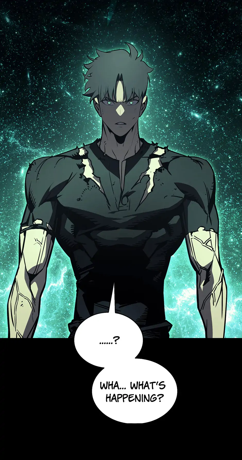 Read The Return of the Disaster-Class Hero EN Manga Online