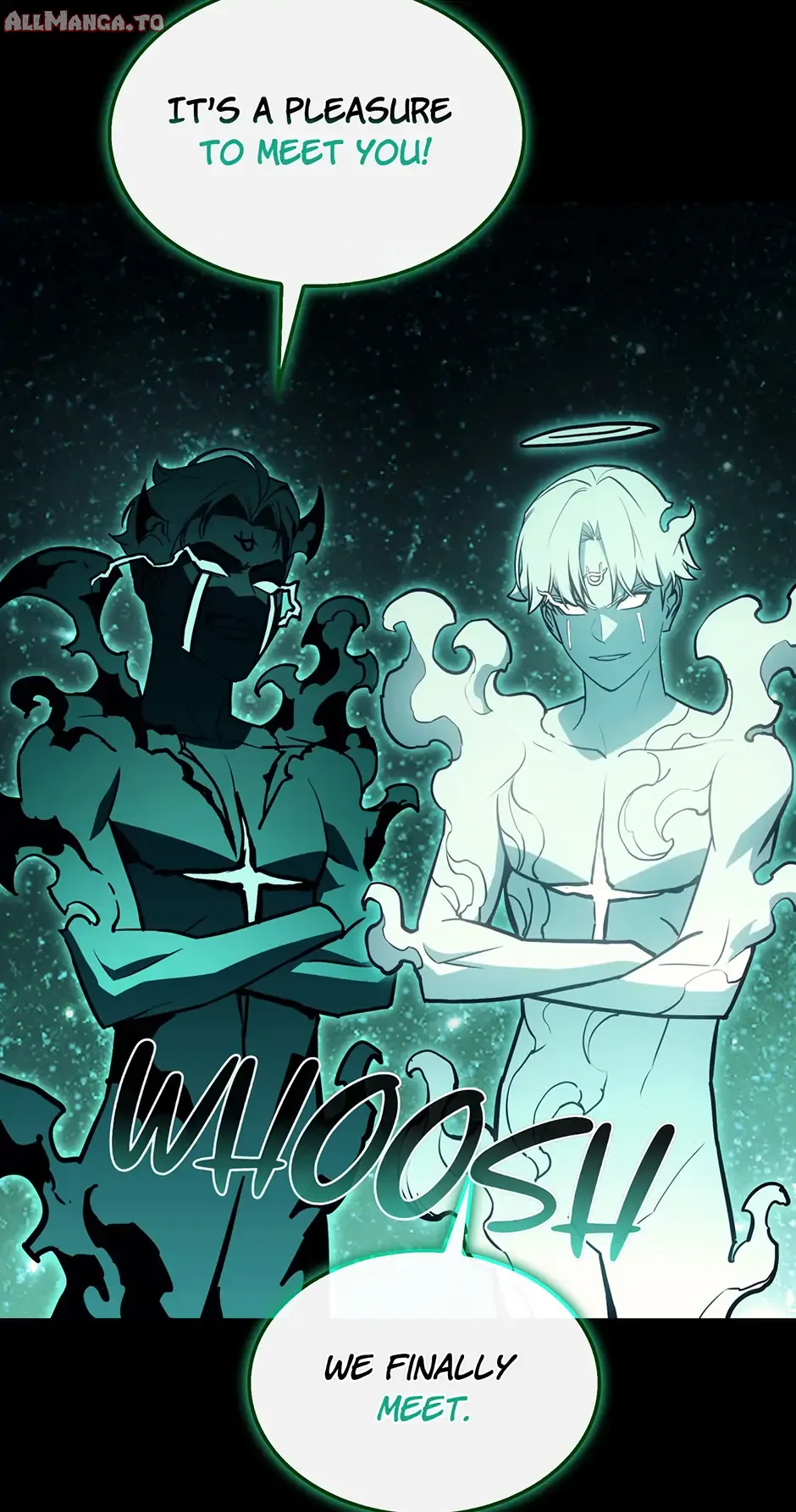 Read The Return of the Disaster-Class Hero EN Manga Online