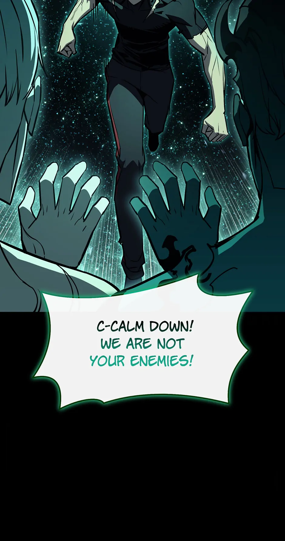 Read The Return of the Disaster-Class Hero EN Manga Online