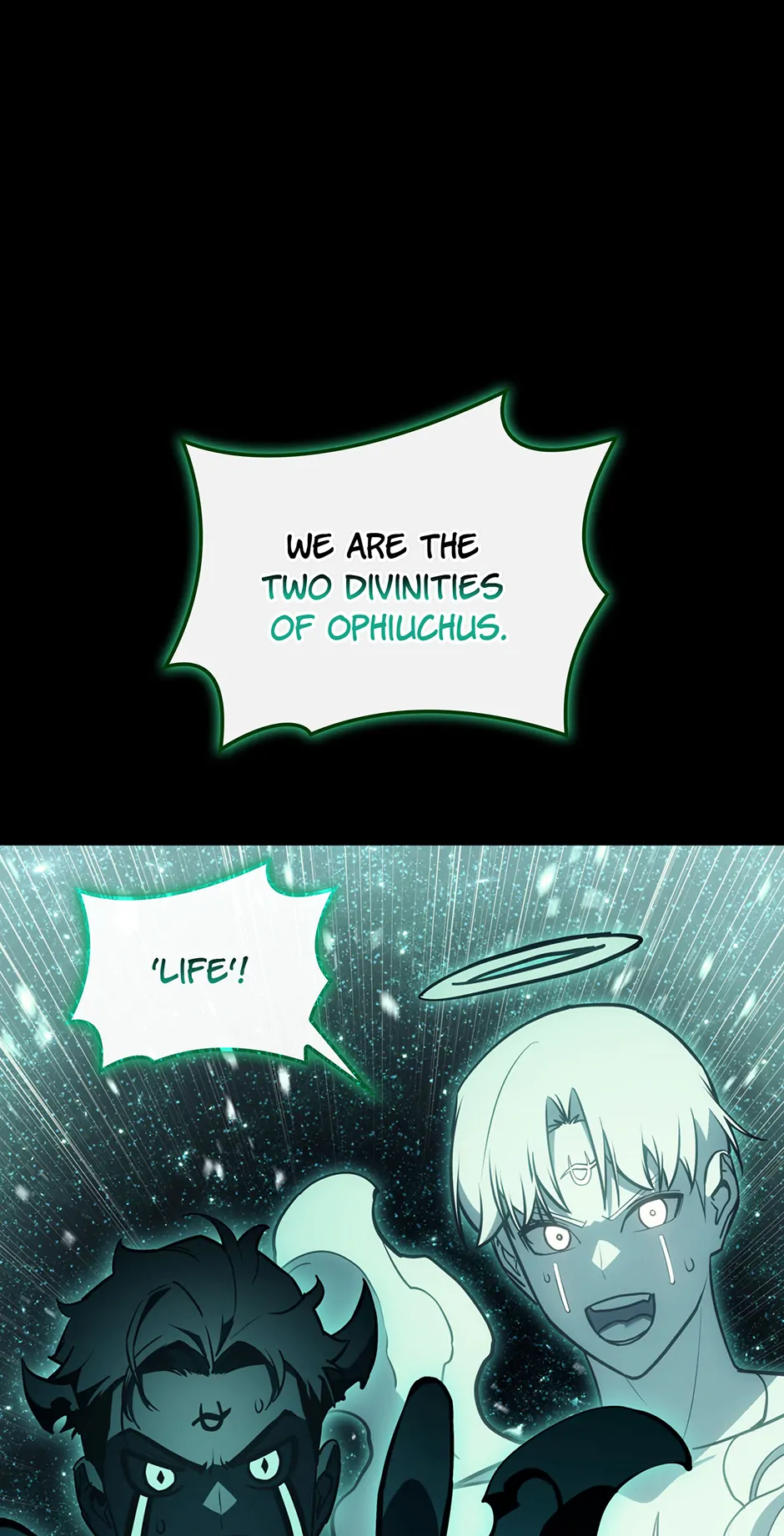 Read The Return of the Disaster-Class Hero EN Manga Online