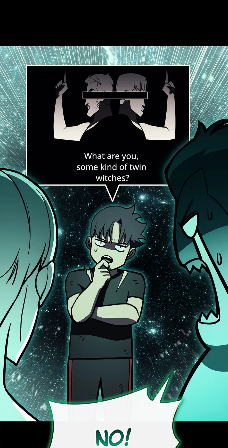 Read The Return of the Disaster-Class Hero EN Manga Online