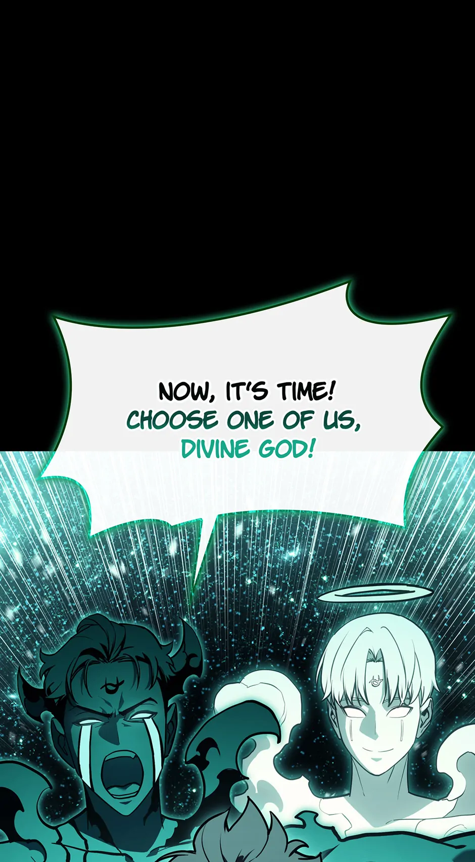 Read The Return of the Disaster-Class Hero EN Manga Online