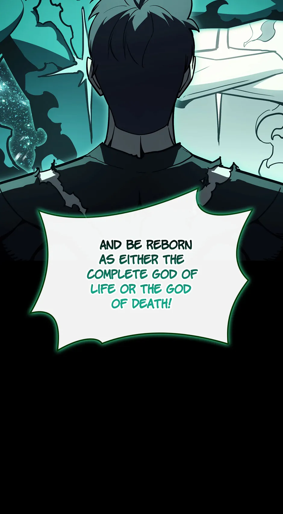 Read The Return of the Disaster-Class Hero EN Manga Online