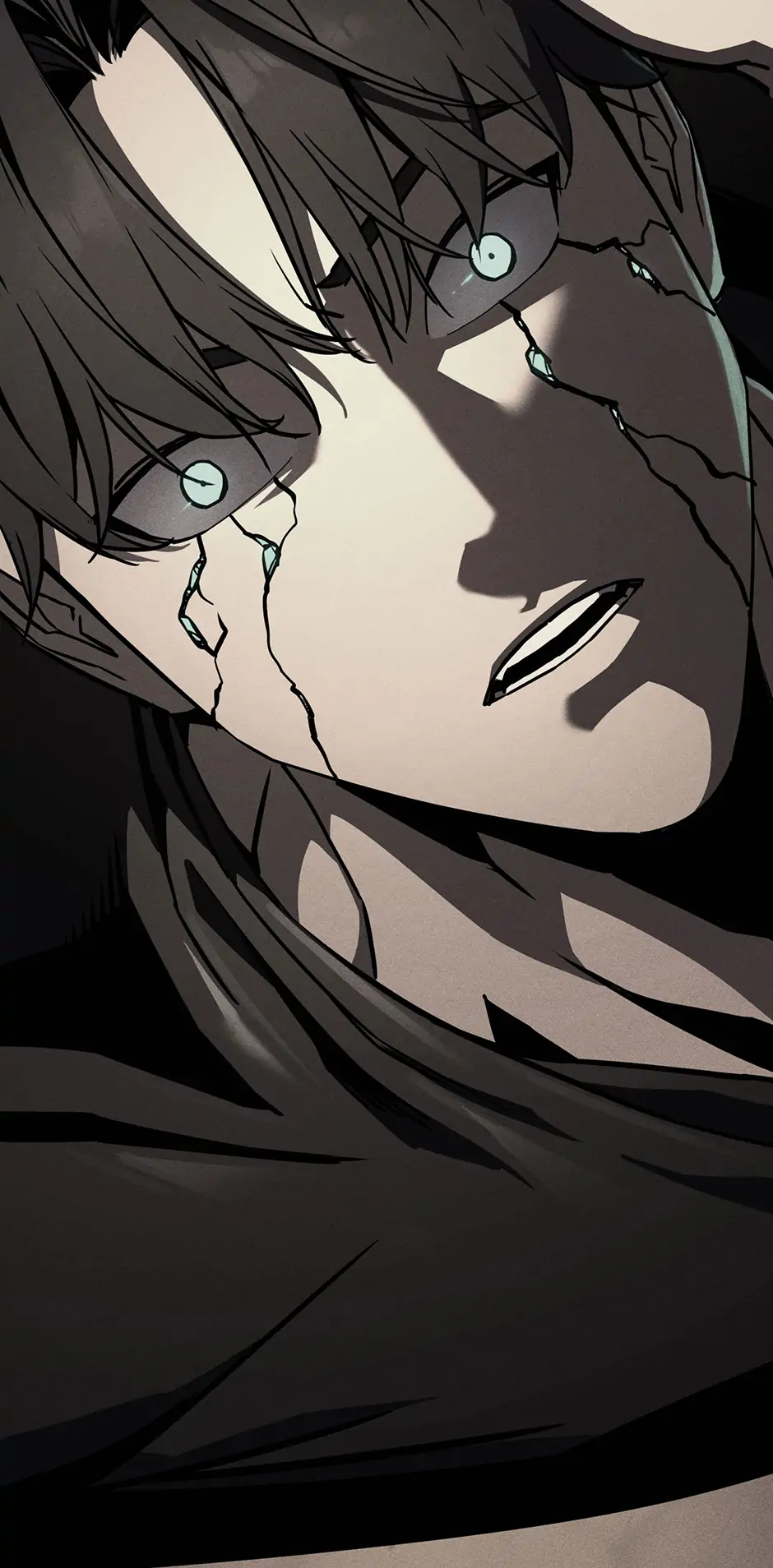 Read The Return of the Disaster-Class Hero EN Manga Online