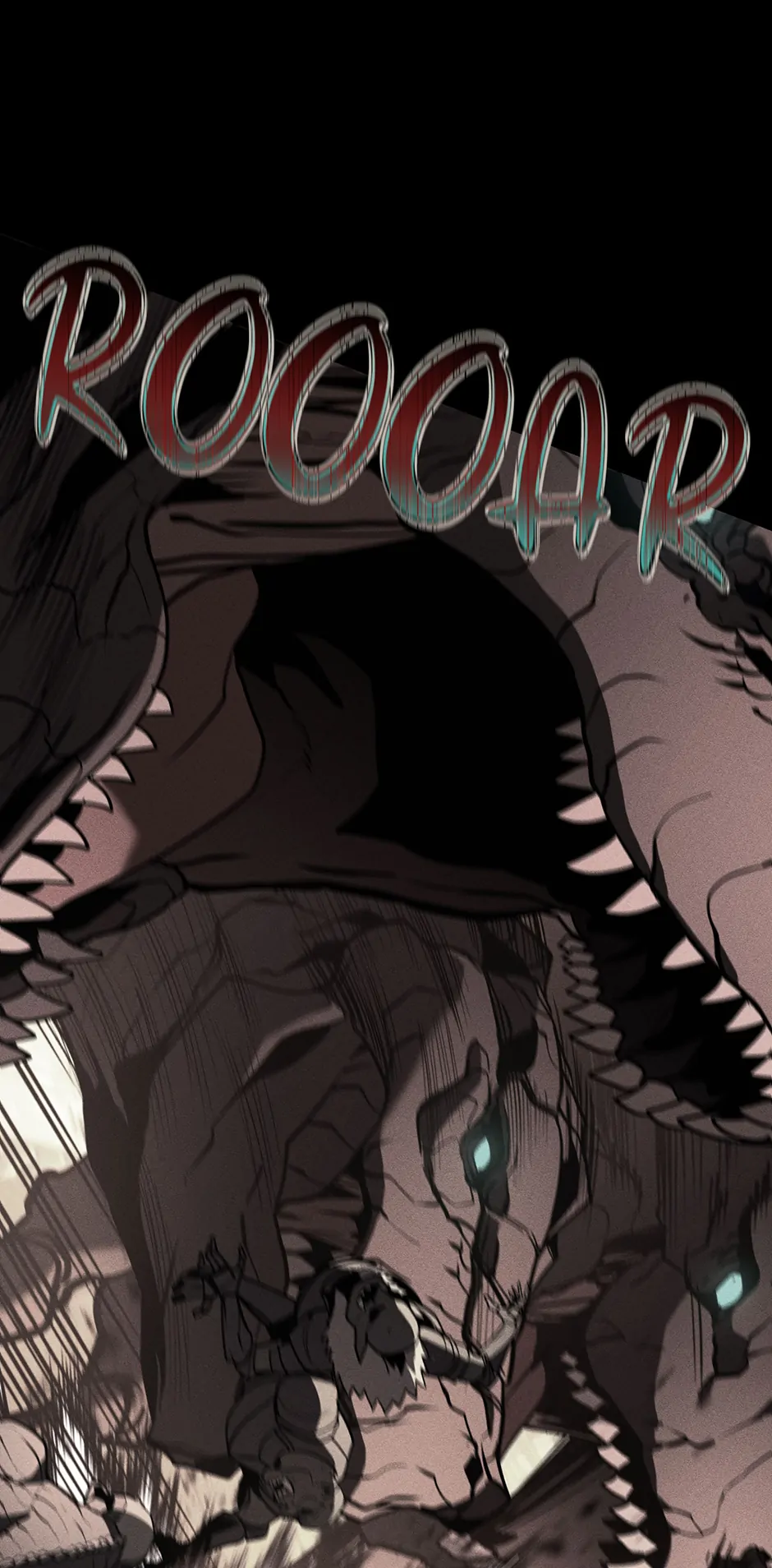 Read The Return of the Disaster-Class Hero EN Manga Online