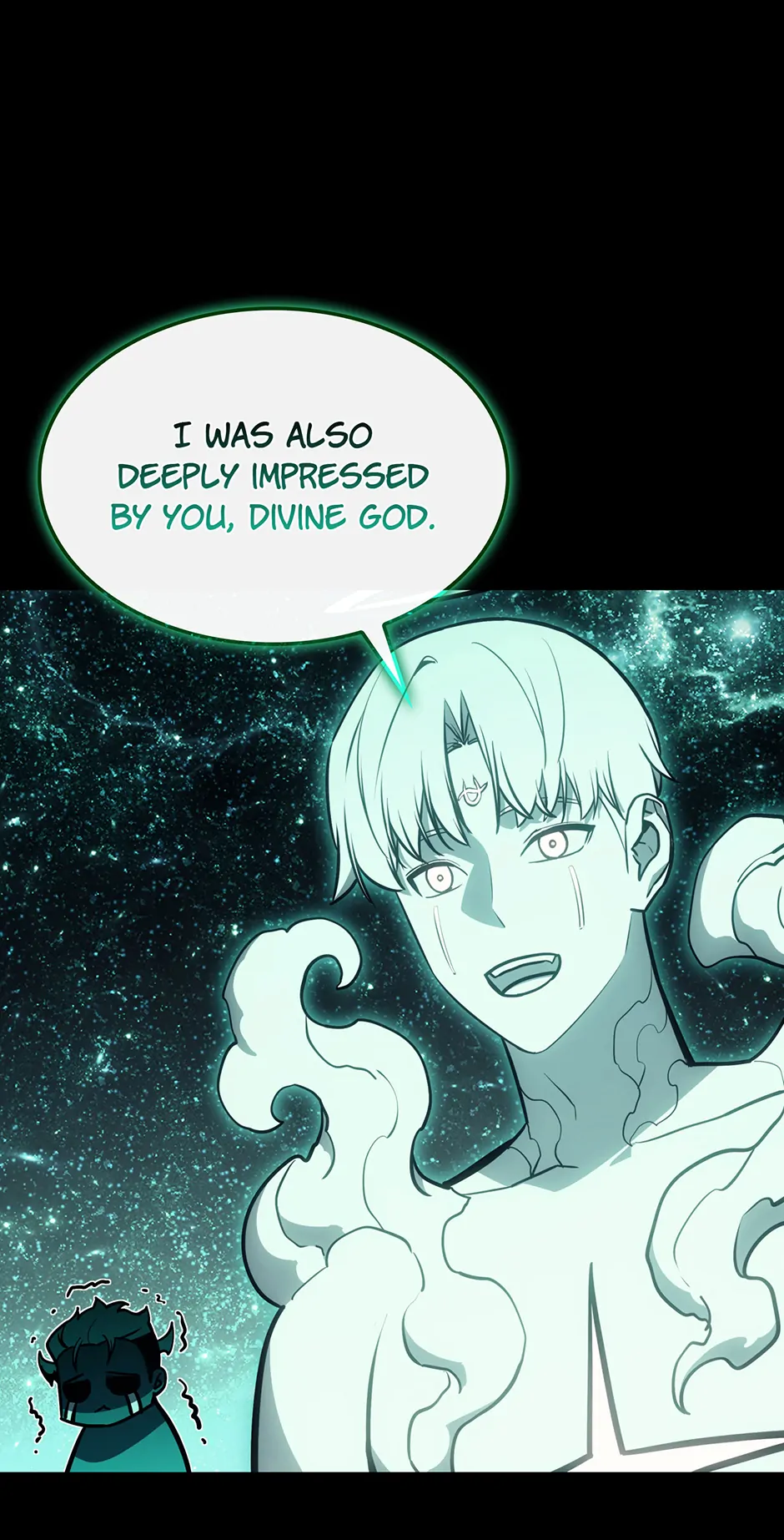 Read The Return of the Disaster-Class Hero EN Manga Online