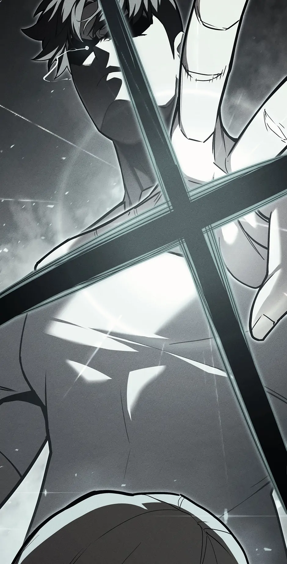 Read The Return of the Disaster-Class Hero EN Manga Online