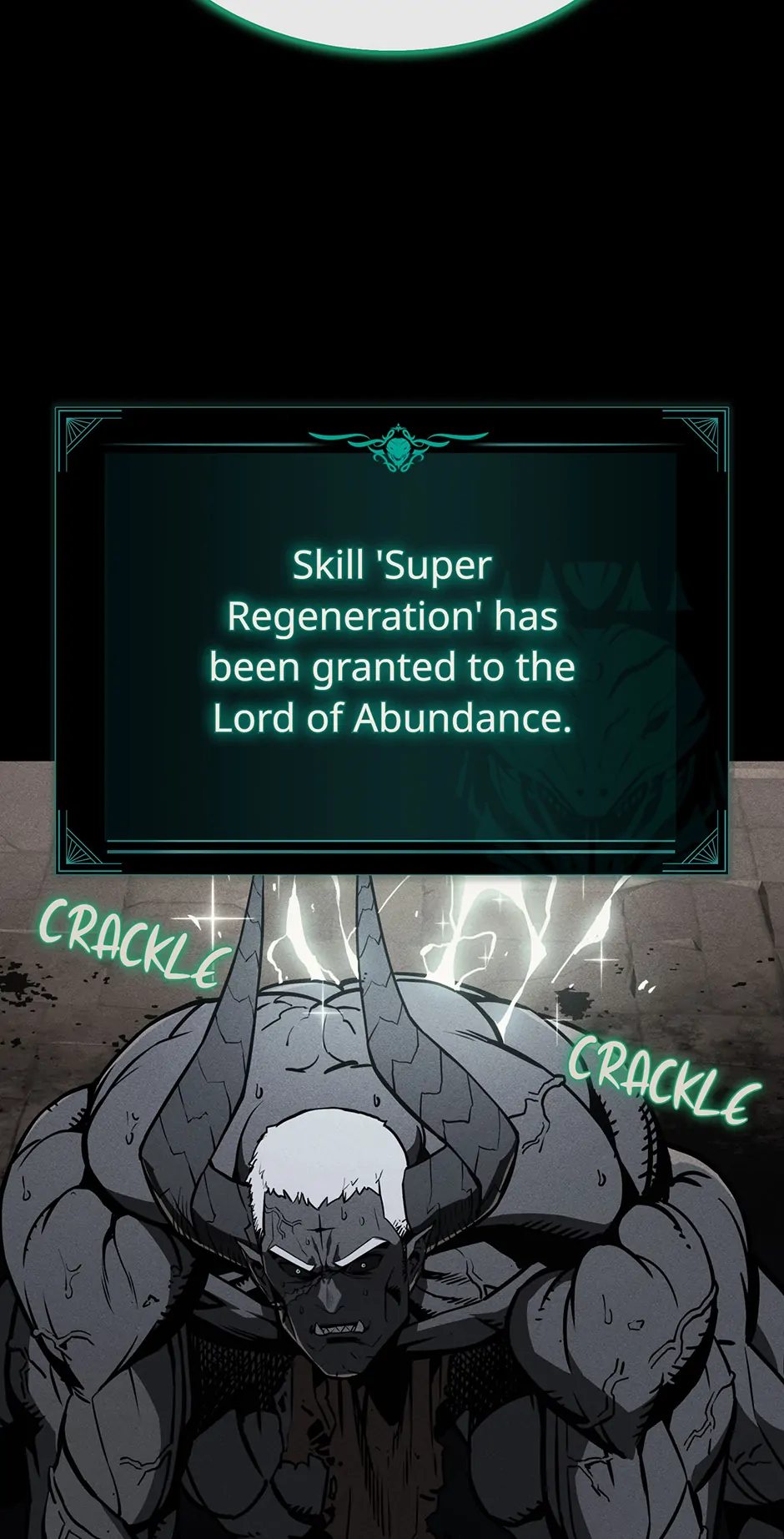 Read The Return of the Disaster-Class Hero EN Manga Online