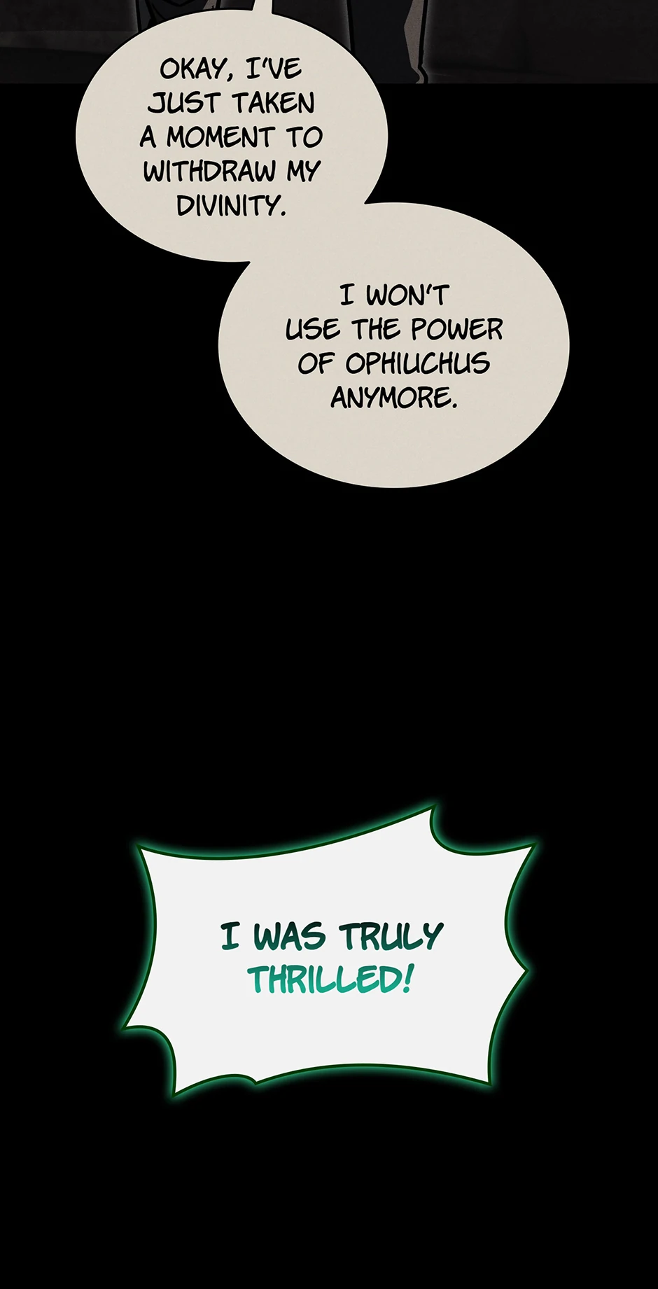 Read The Return of the Disaster-Class Hero EN Manga Online